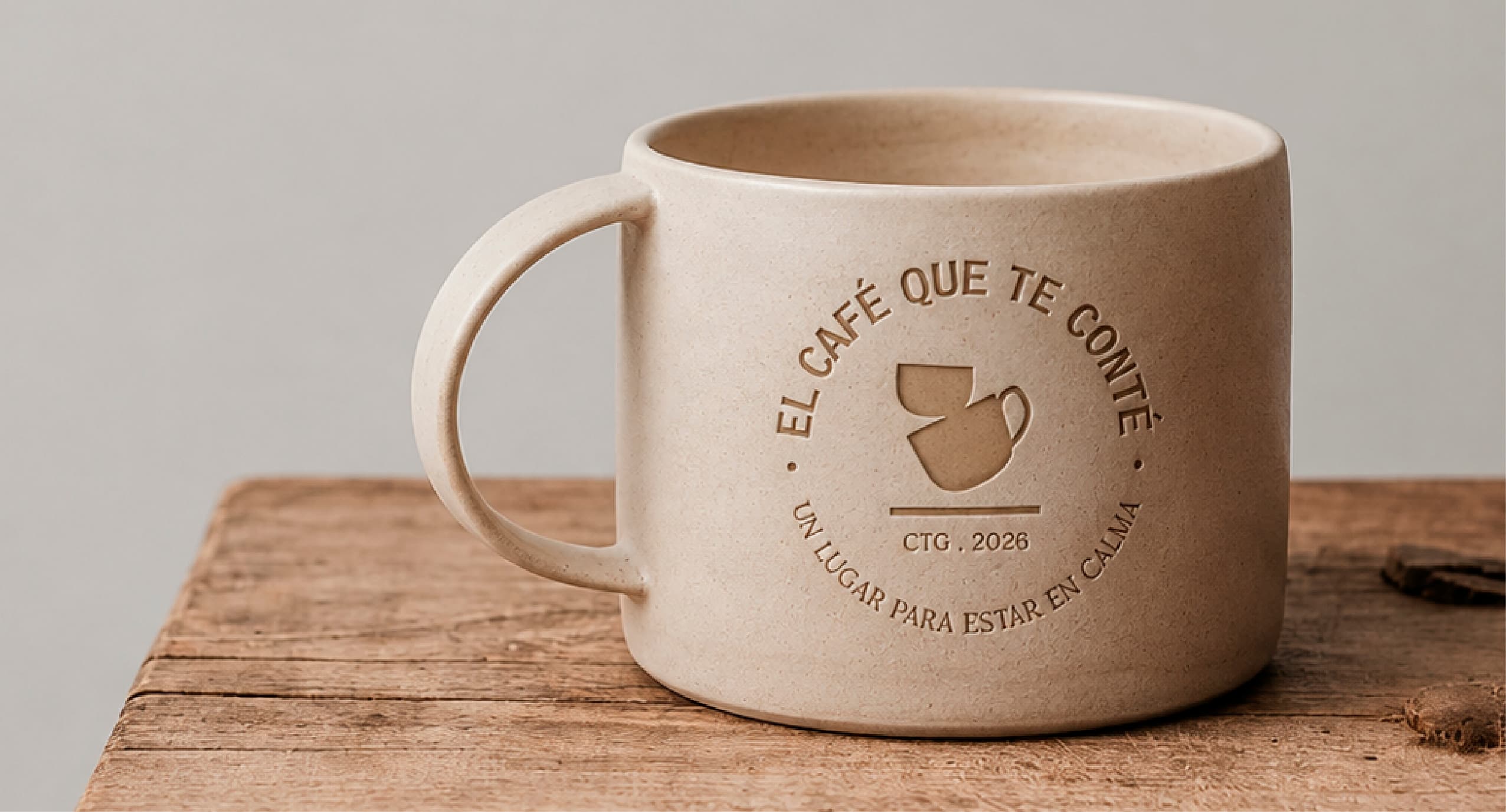 El Café Que Te Conté